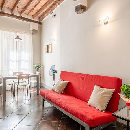 Apartment San Giorgio B - Lucca Exteriér fotografie