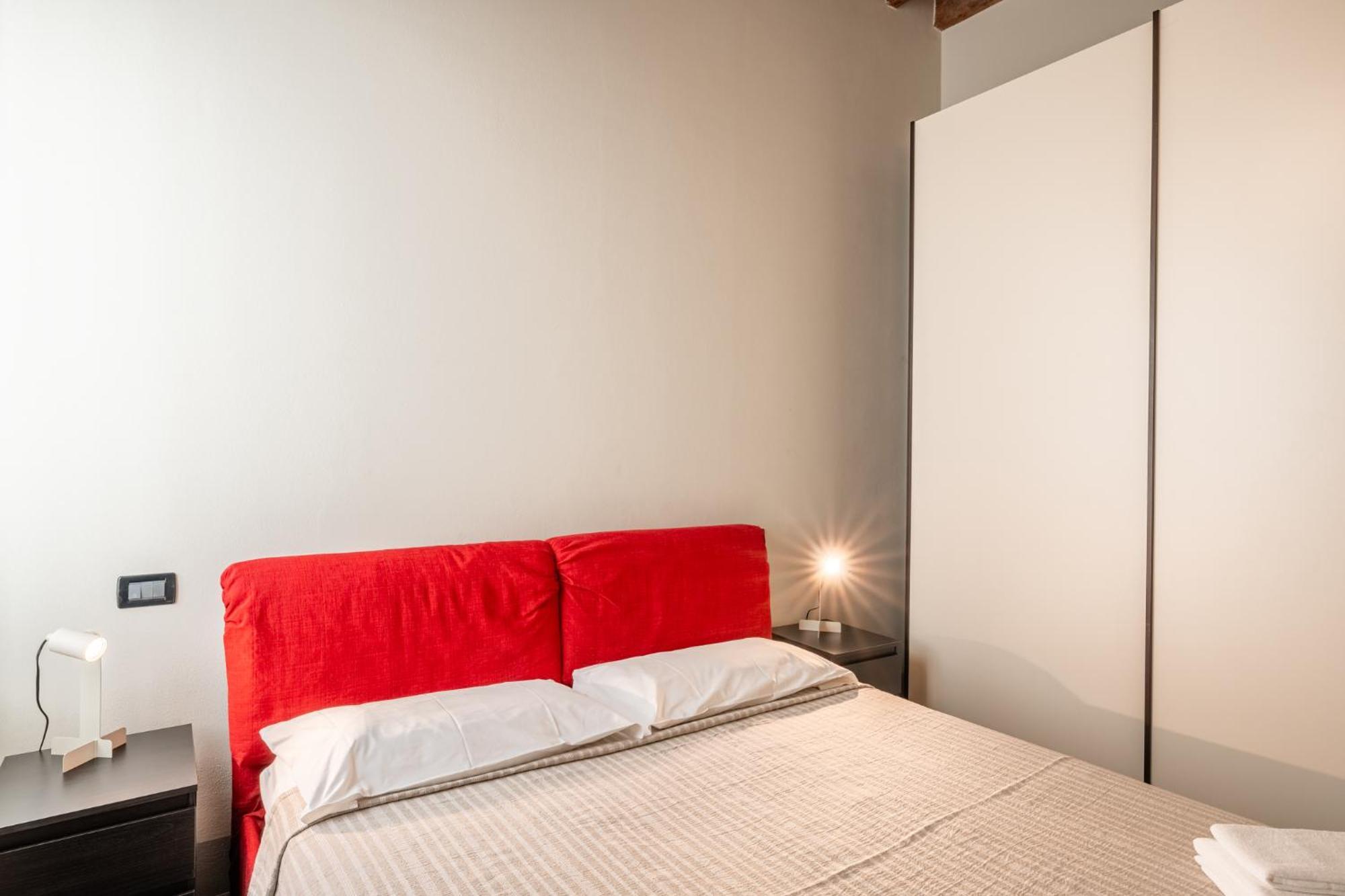 Apartment San Giorgio B - Lucca Exteriér fotografie