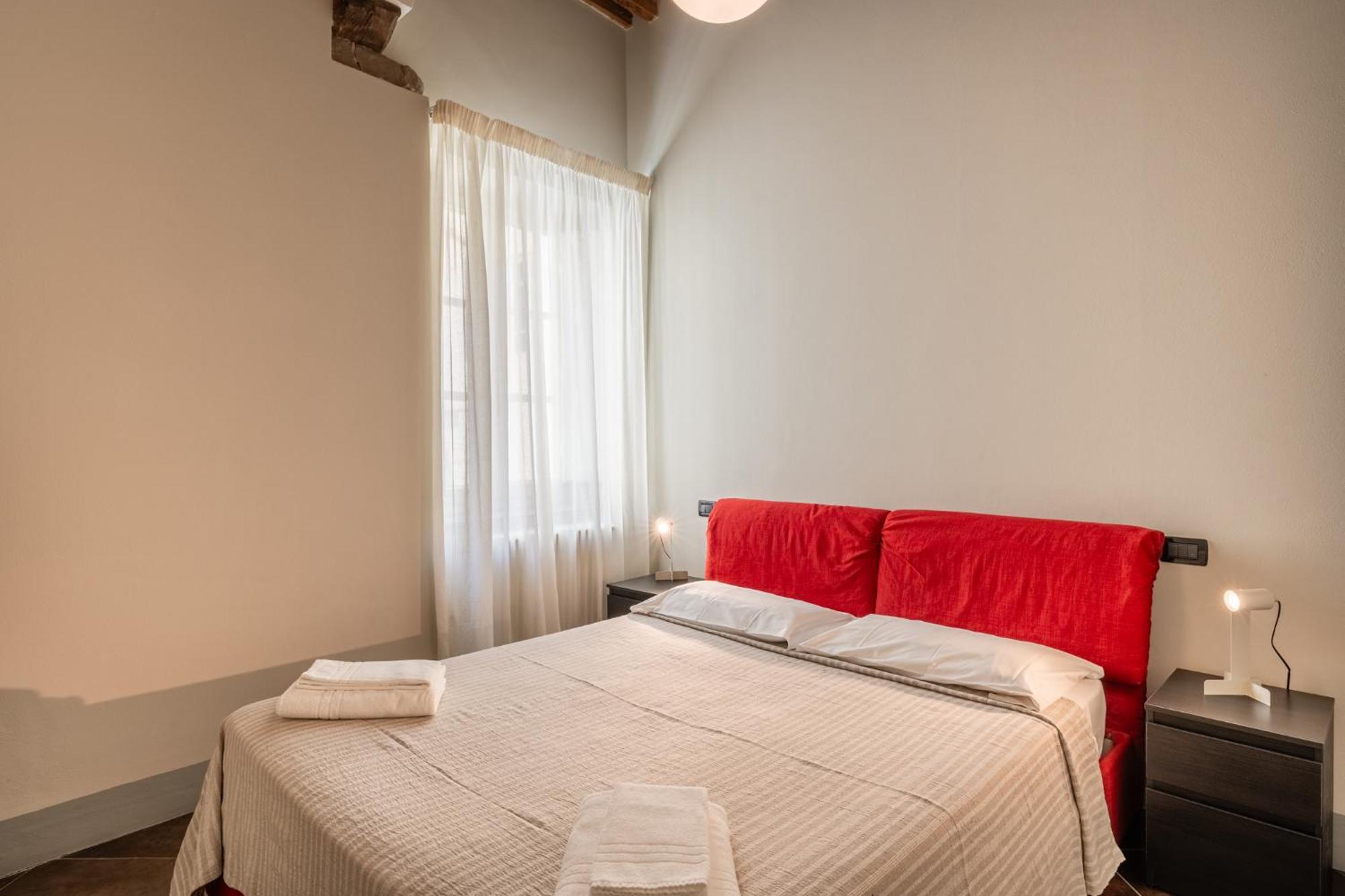 Apartment San Giorgio B - Lucca Exteriér fotografie