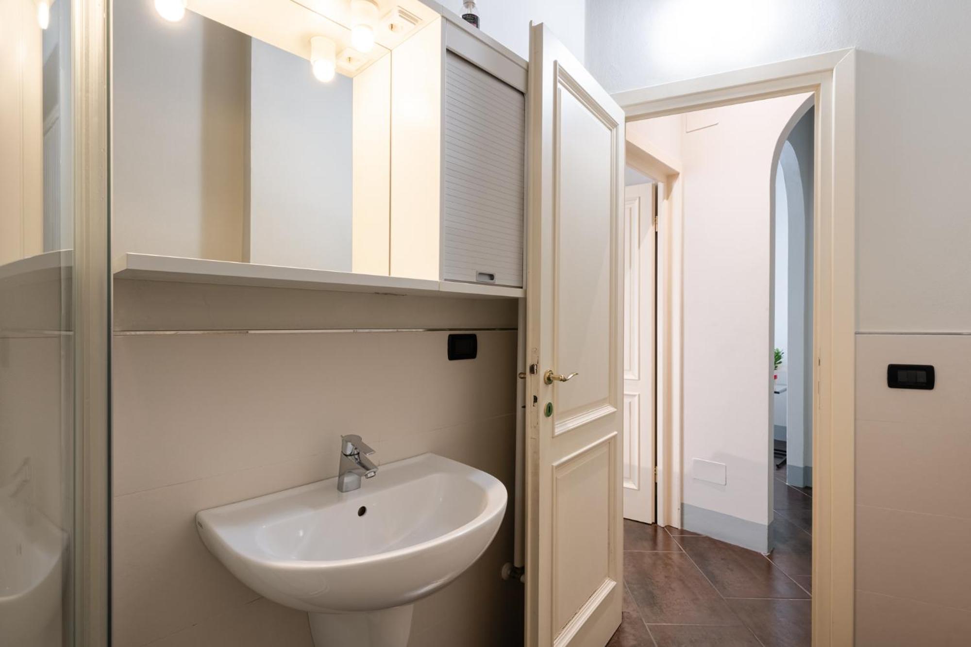 Apartment San Giorgio B - Lucca Exteriér fotografie
