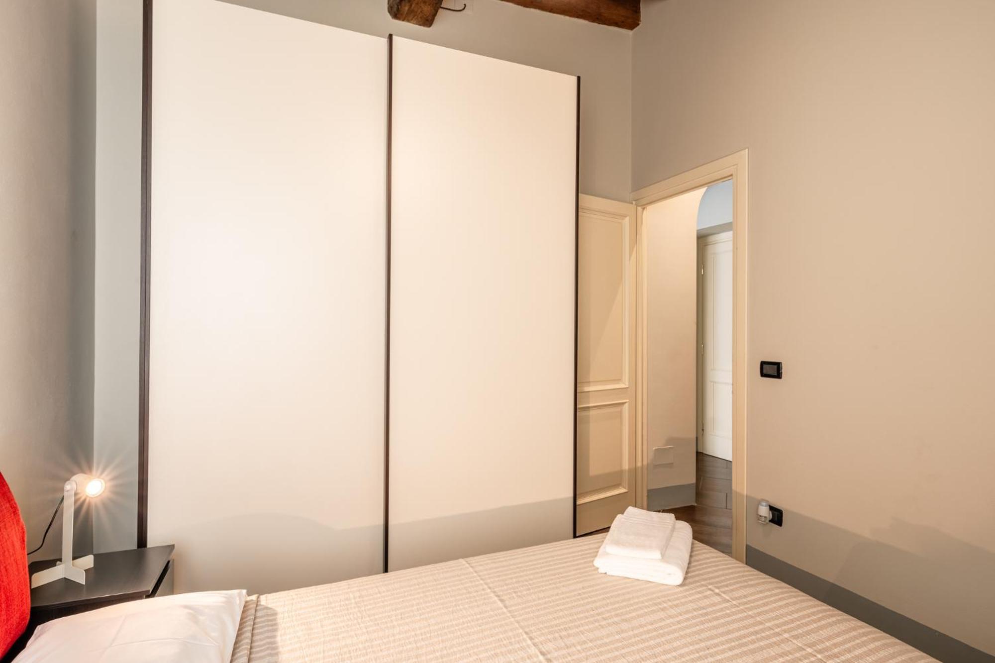 Apartment San Giorgio B - Lucca Exteriér fotografie